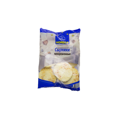 Купить СЫРНИКИ MR. FOOD ЗАМОРОЖЕННЫЕ 100 ШТ. Х 70 Г. доставка продуктов Тюмень . доставка продуктов в Тюмени . доставка фруктов Тюмень . доставка фрук