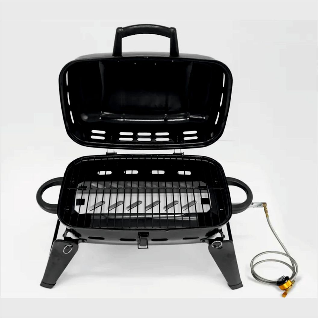 Купить Портативный газовый гриль START GRILL HOBO-1Т