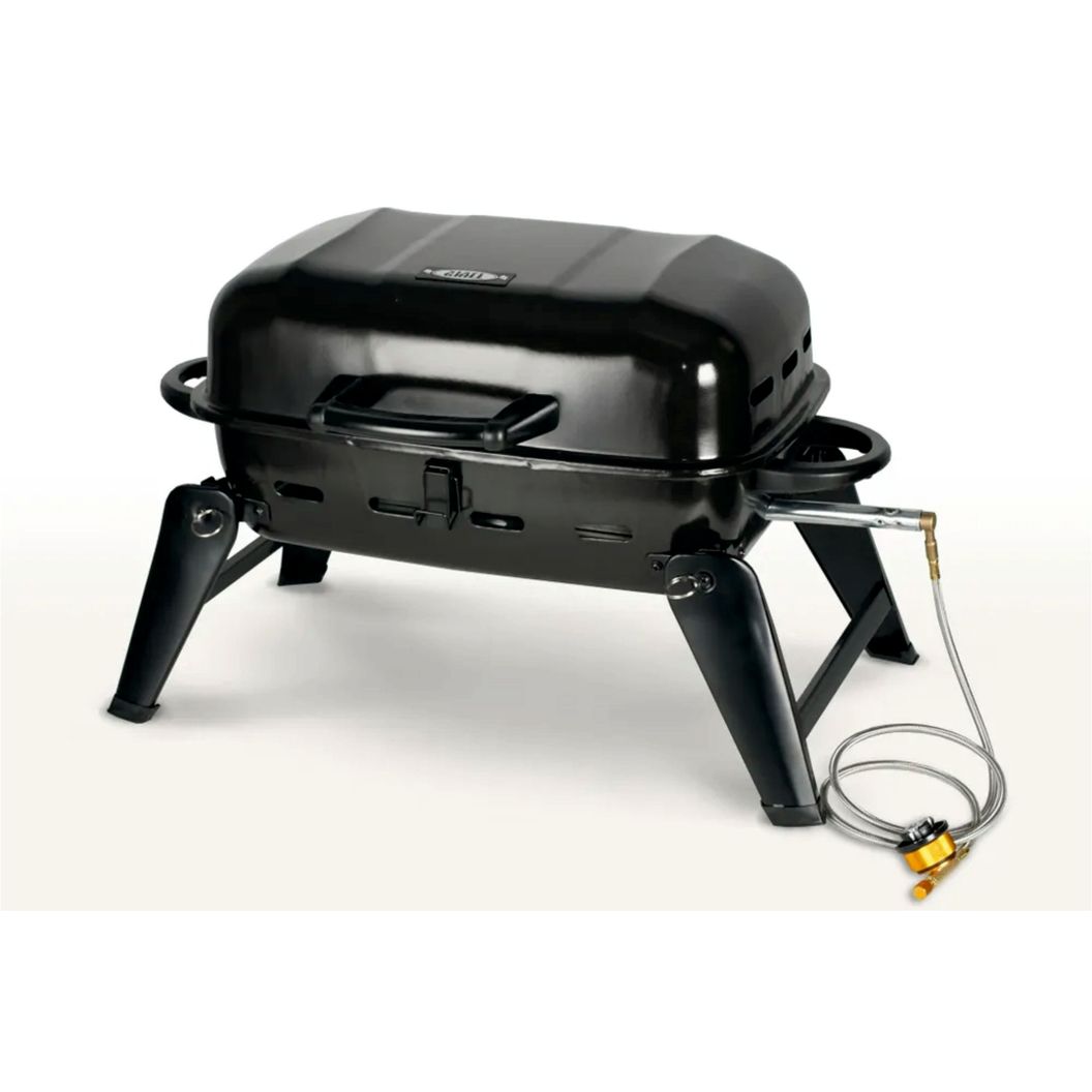 Купить Портативный газовый гриль START GRILL HOBO-1Т