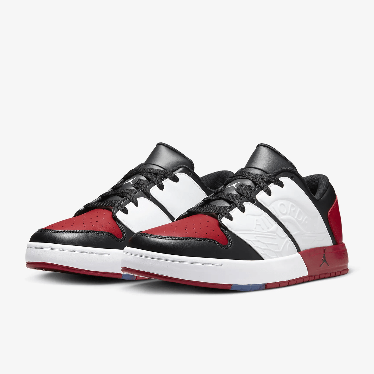 Купить Кроссовки Nike Jordan Nu Retro 1 Low