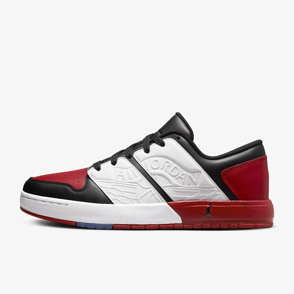 Купить Кроссовки Nike Jordan Nu Retro 1 Low