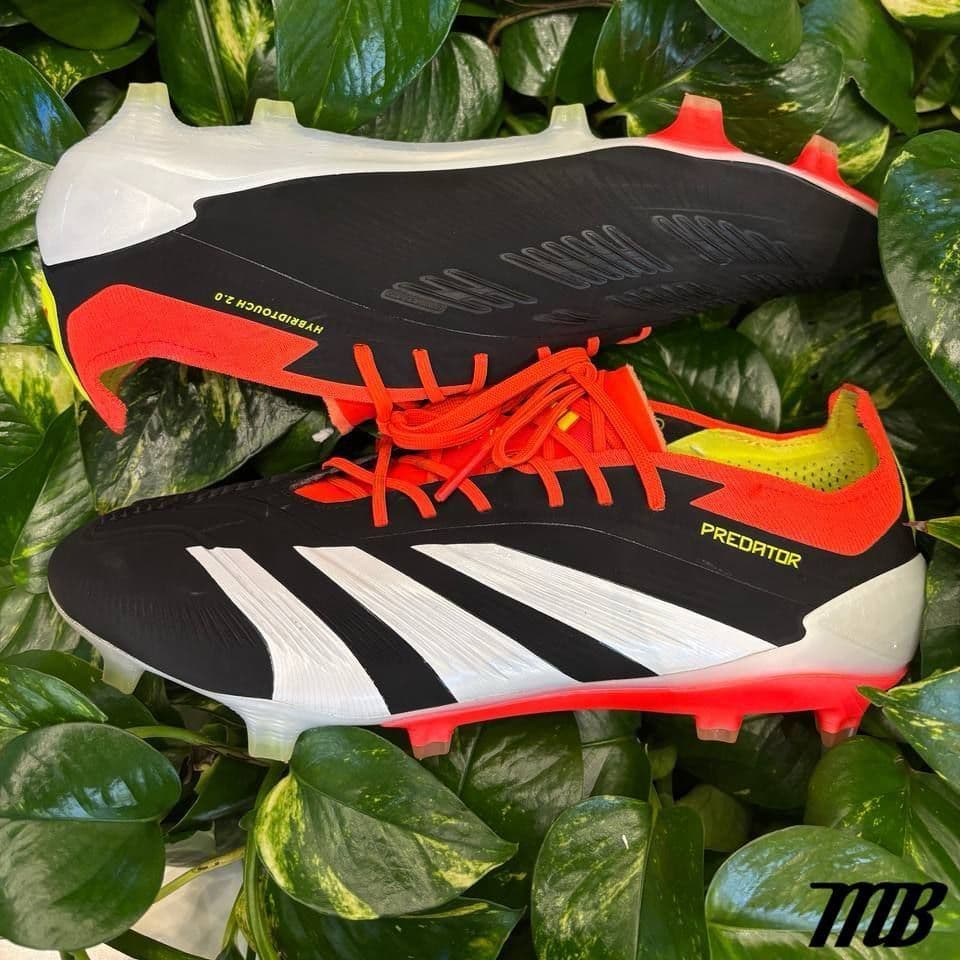 Купить Бутсы Adidas Predator Elite FG
