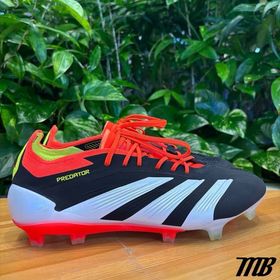 Купить Бутсы Adidas Predator Elite FG