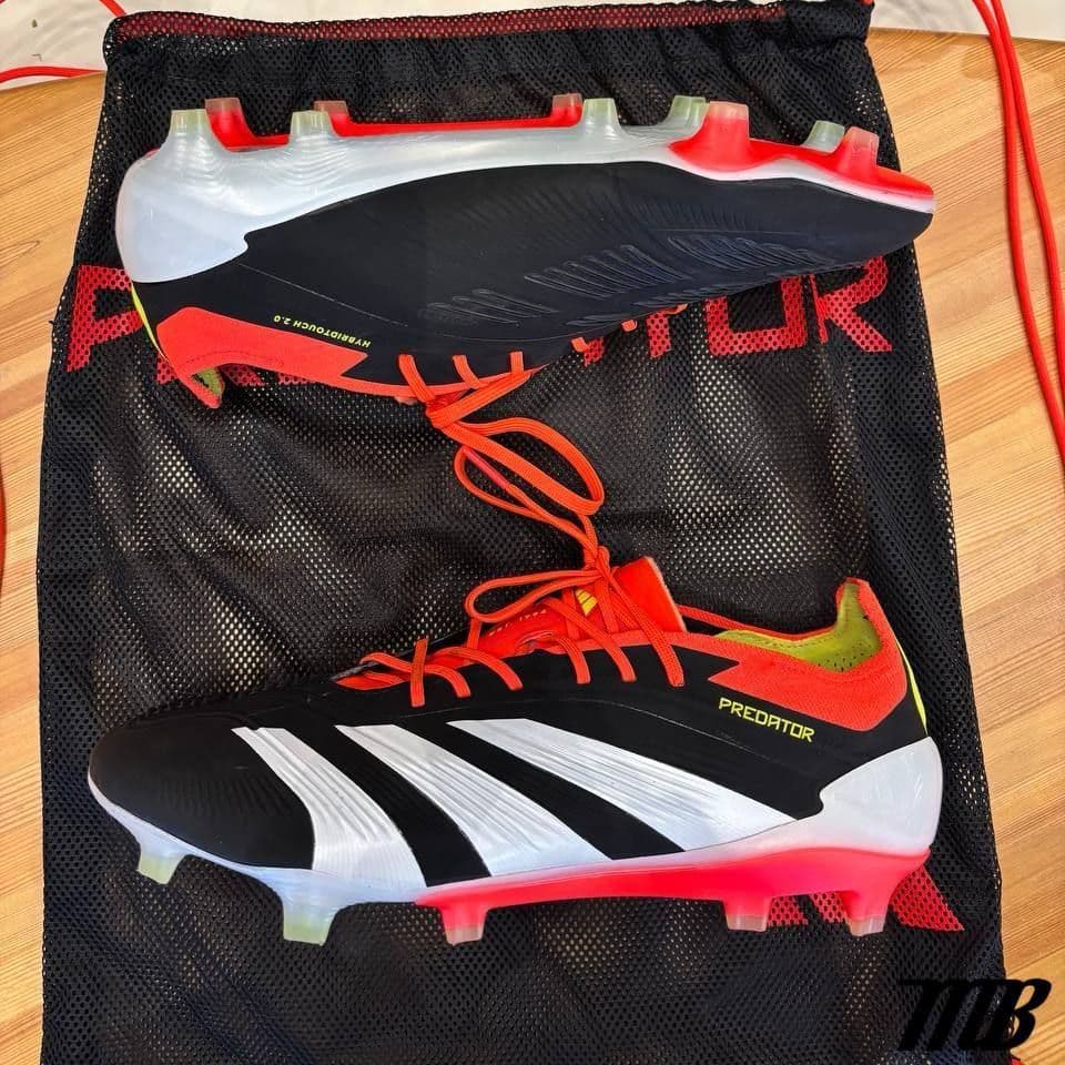 Купить Бутсы Adidas Predator Elite FG