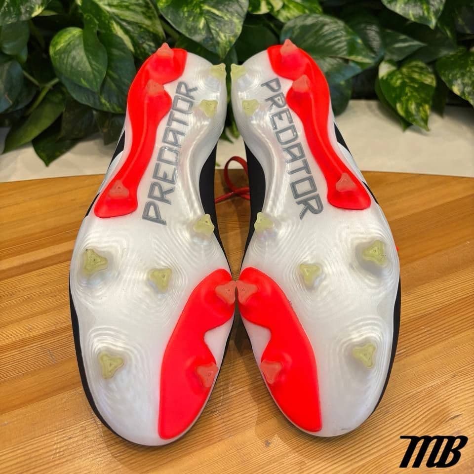 Купить Бутсы Adidas Predator Elite FG