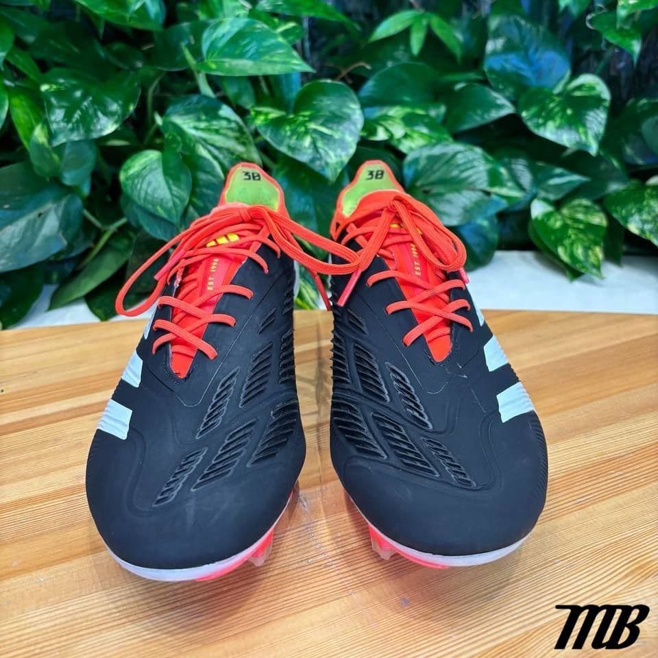 Купить Бутсы Adidas Predator Elite FG