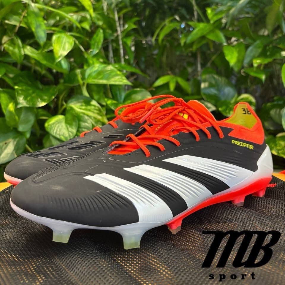 Купить Бутсы Adidas Predator Elite FG