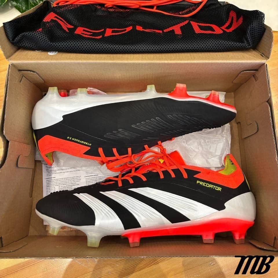Купить Бутсы Adidas Predator Elite FG