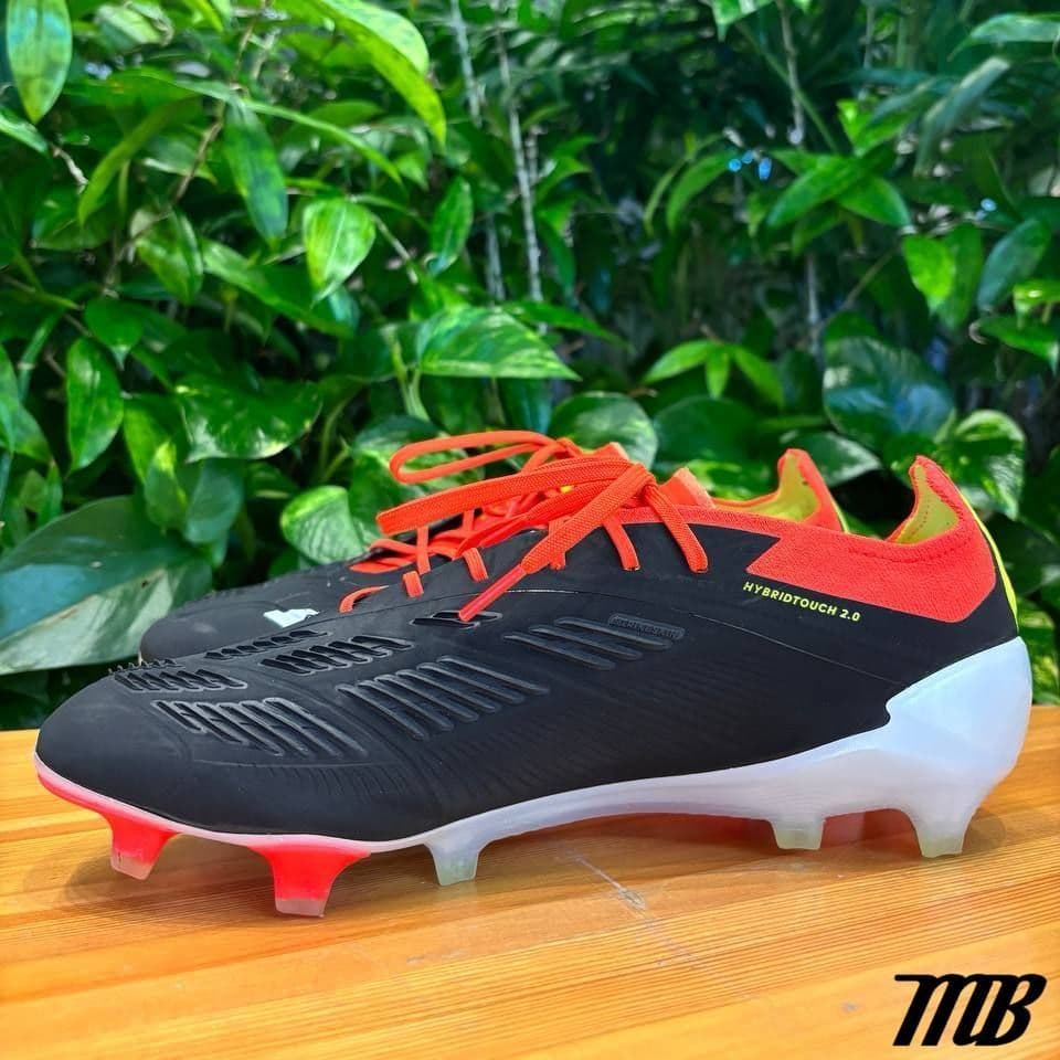 Купить Бутсы Adidas Predator Elite FG