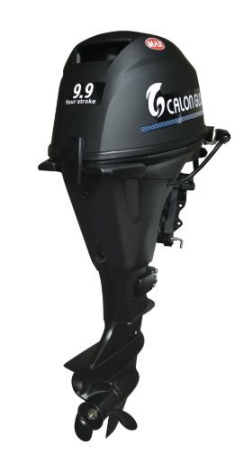 Купить Лодочный мотор Calon Gloria F9.9FWS MAX