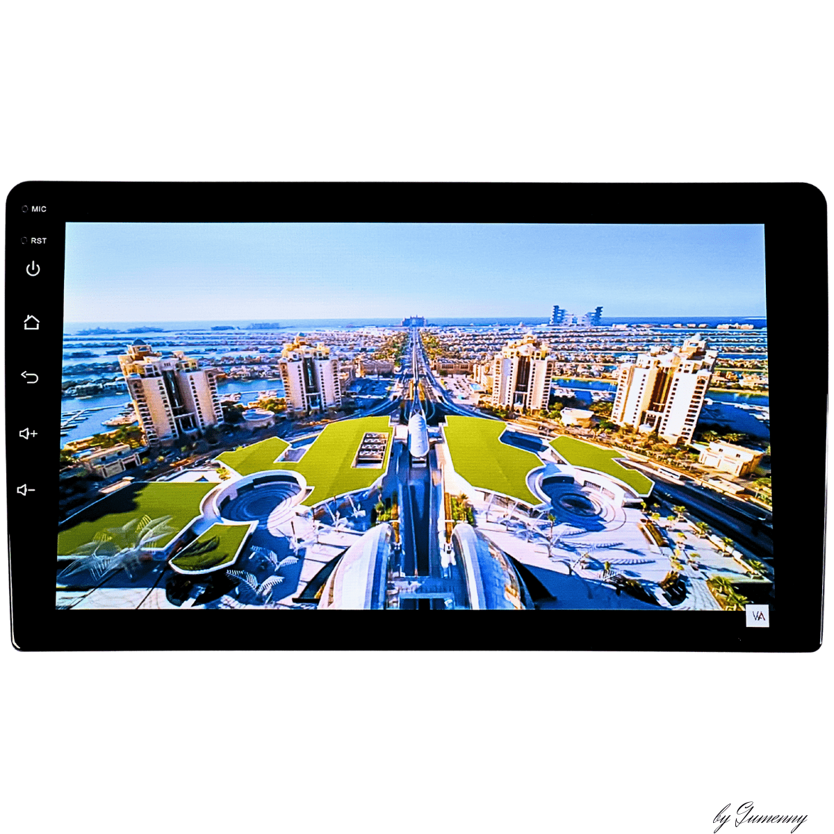 Купить магнитола android 4/64 экран 9 дюймов