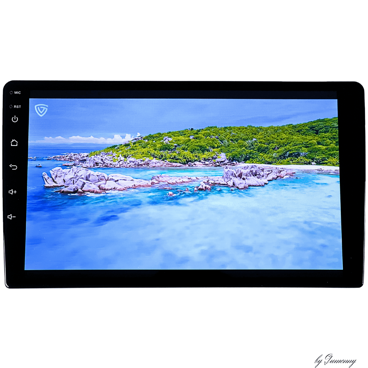 Купить магнитола android 4/64 экран 9 дюймов