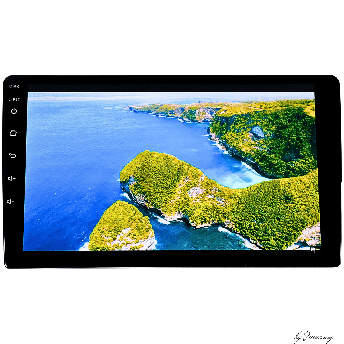 Купить магнитола android 4/64 экран 9 дюймов