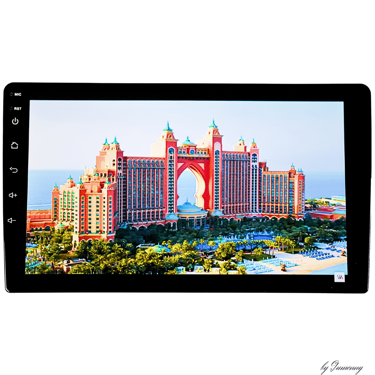 Купить магнитола android 4/64 экран 9 дюймов