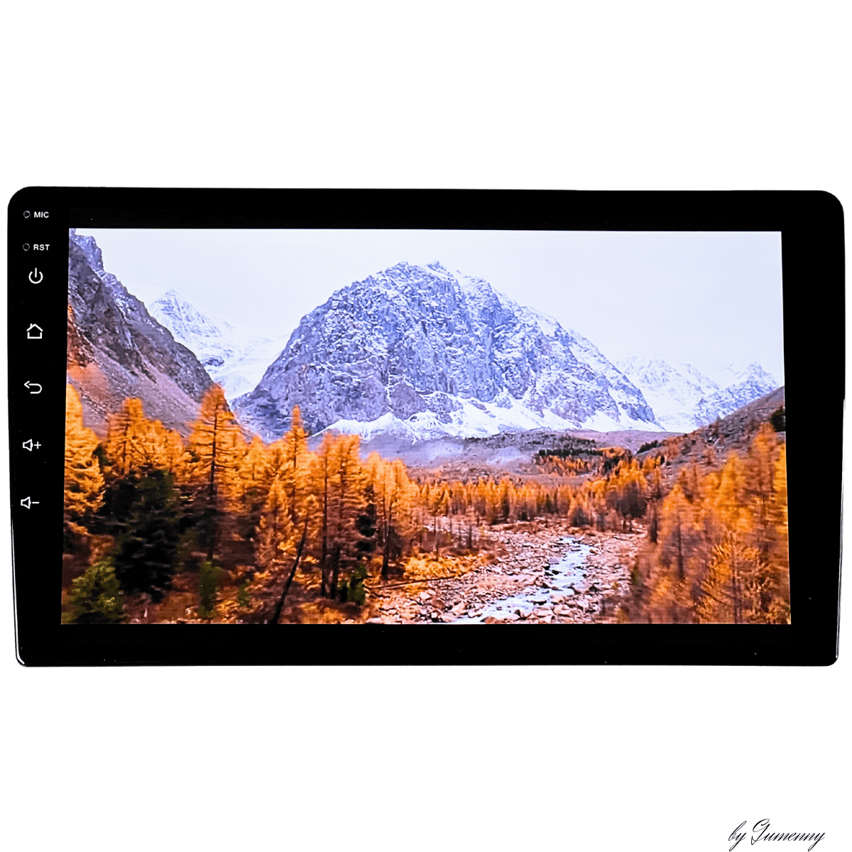 Купить магнитола android 4/64 экран 9 дюймов