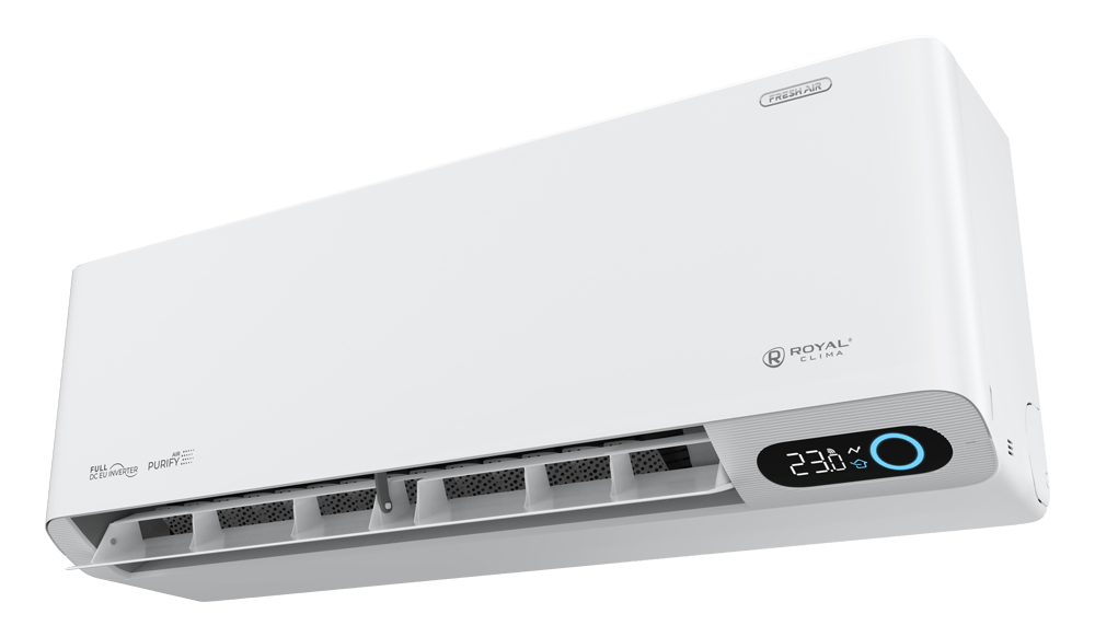 Купить ROYAL FRESH INVERTOR RCI-RF**HN