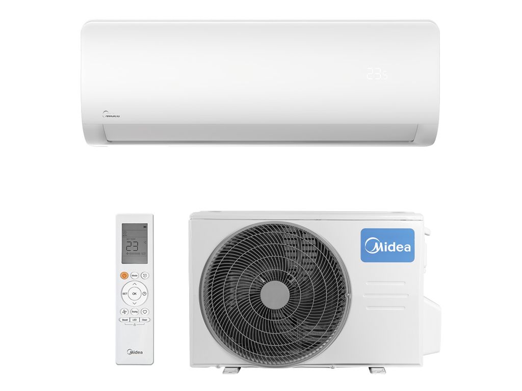 Купить Midea Paramount MSAG1-09HRN1