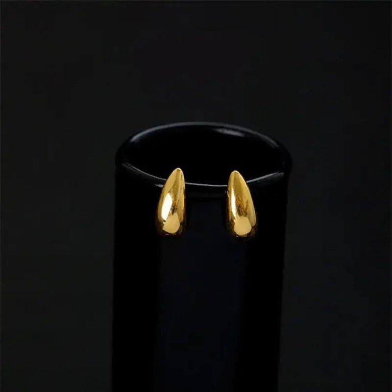 Купить Серьги Drop mini