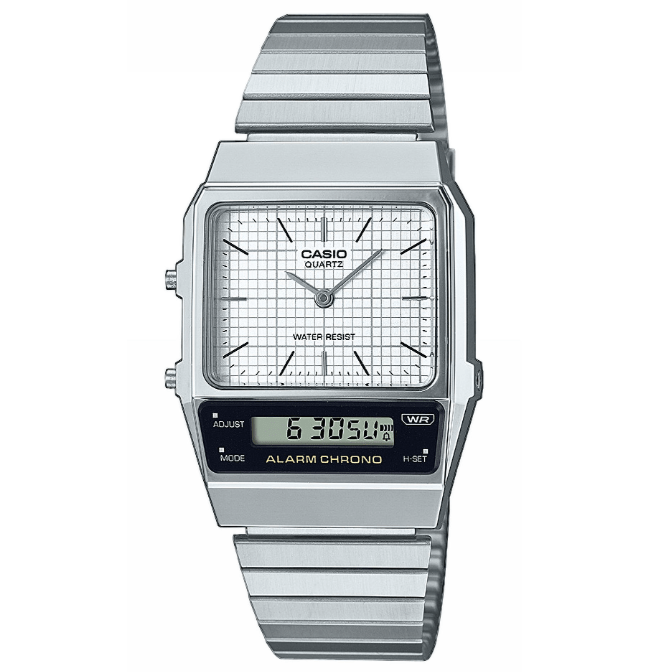 Купить CASIO COLLECTIONS AQ-800E-7A
