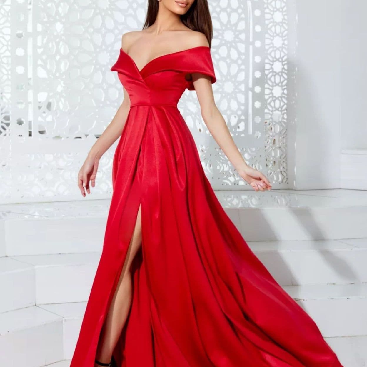 Купить Платье Размеры 48 50 52 (54)