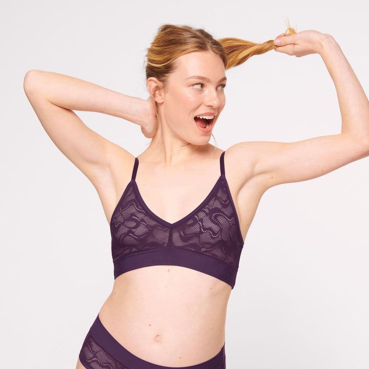 Купить Топ GO Allround Lace