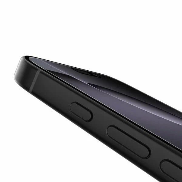 Купить Belkin ScreenForce InvisiGlass