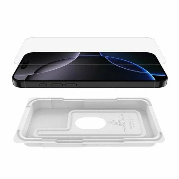 Купить Belkin ScreenForce InvisiGlass