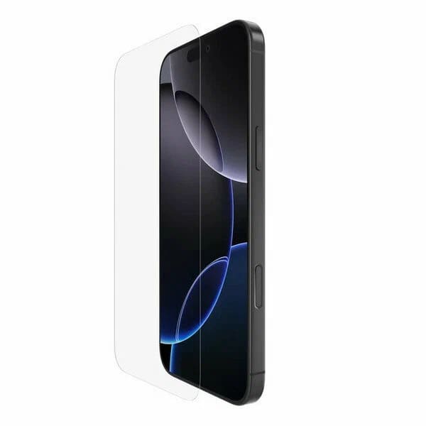 Купить Belkin ScreenForce InvisiGlass