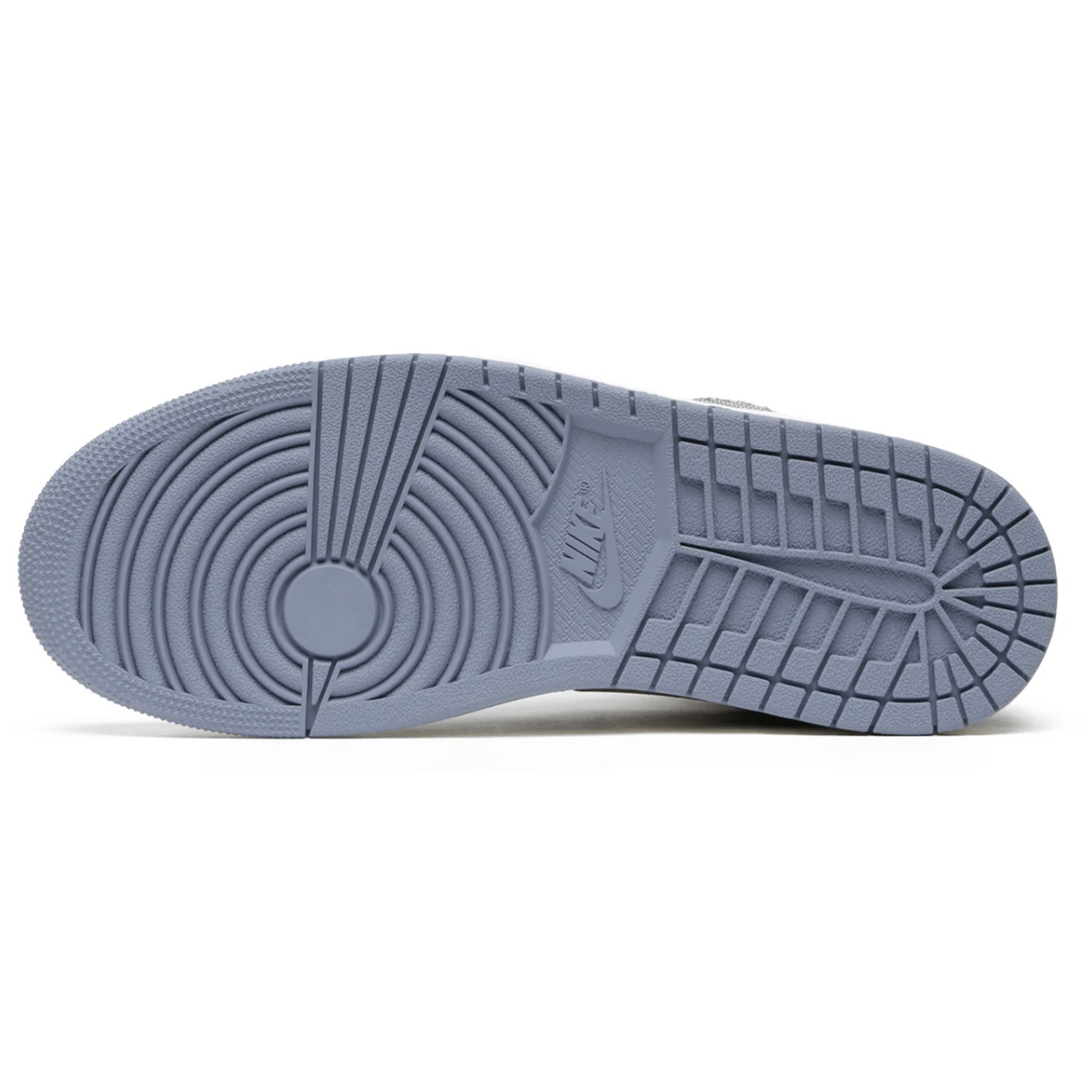 Купить Nike Air Jordan 1 Mid Craft Obsidian