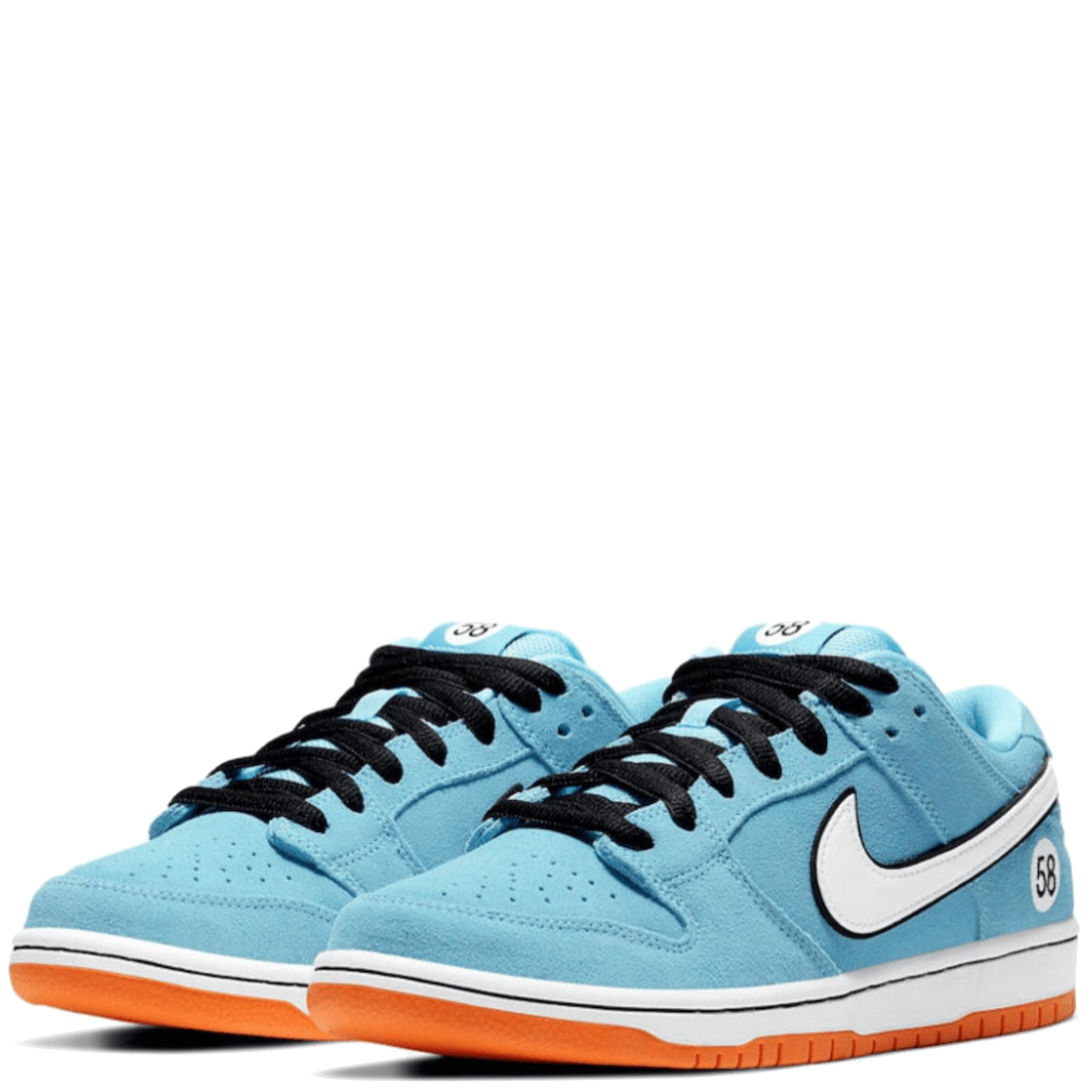 Купить Nike Dunk Low Sb Blue Chill
