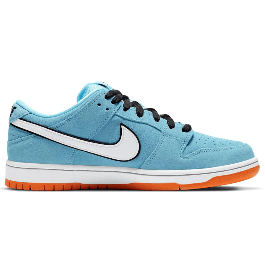 Купить Nike Dunk Low Sb Blue Chill