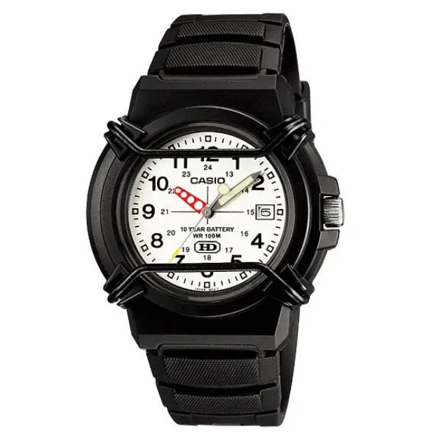 Купить CASIO COLLECTIONS HDA-600B-7B
