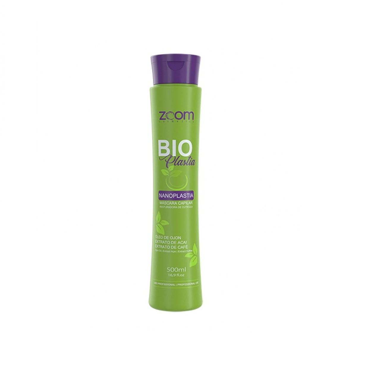 Купить Нанопластика ZOOM BioPlastia