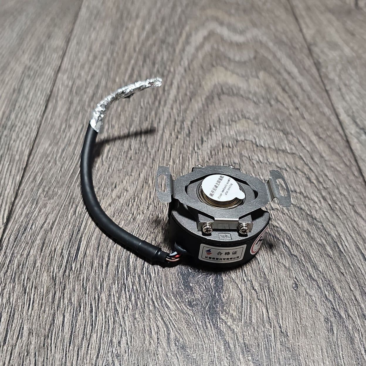 Купить Энкодер HKD-20-17X16PB-G05FD-D-0.145m