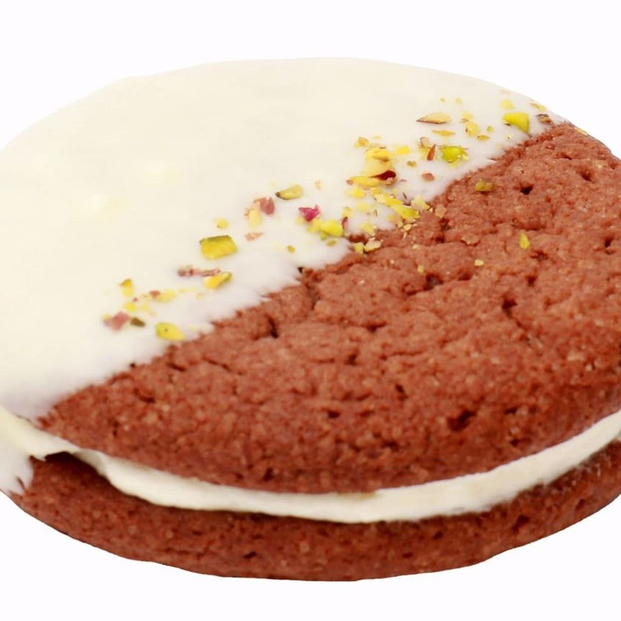 Купить Вупи пай классический