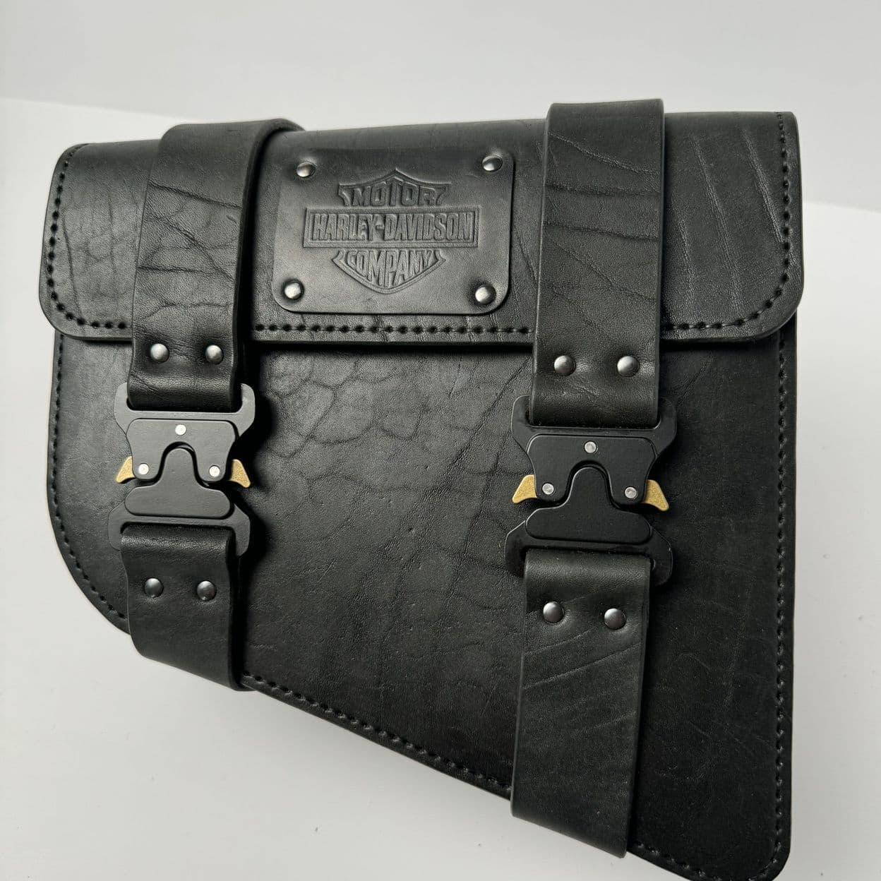 Купить Сумка Кофр для Harley Davidson Sportster