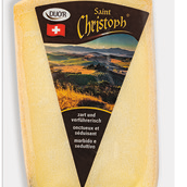 Купить СЫР LUSTENBERG AND DURST LE SUPERBE CHRISTOPH ПОЛУТВЕРДЫЙ 200 Г . с доставкой на дом . Доставка продуктов Тюмень , доставка продуктов в Тюмени 