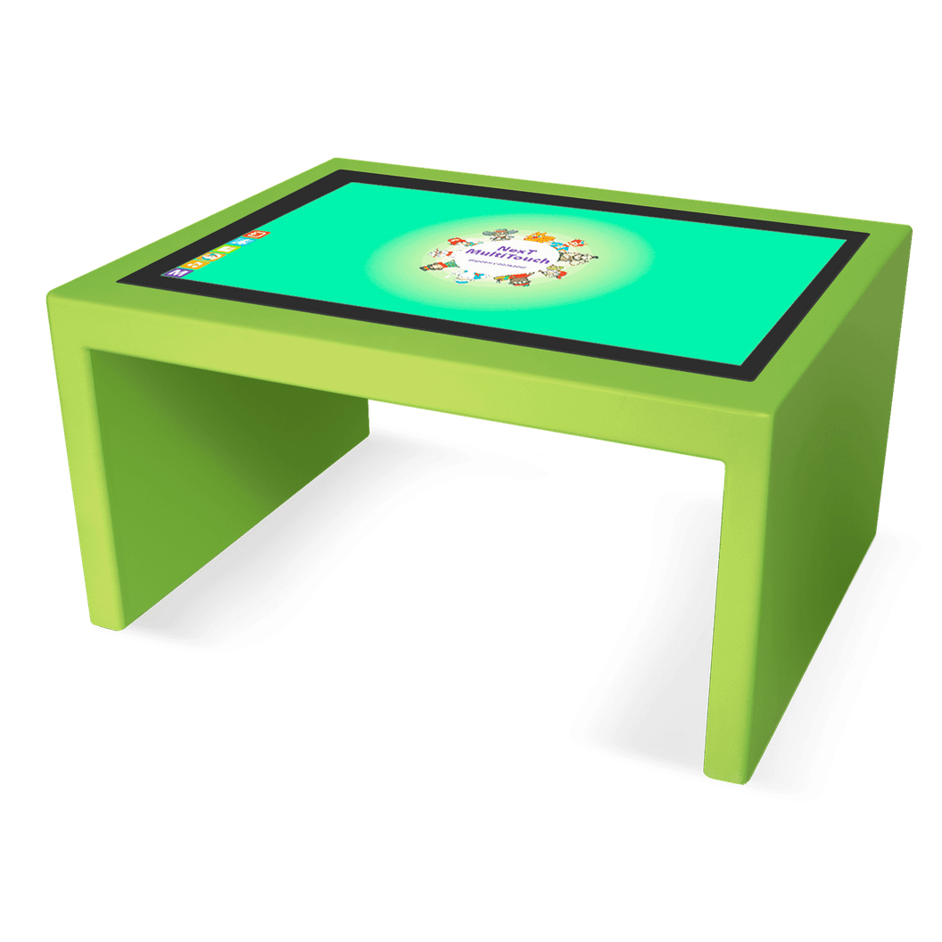 Купить Детский интерактивный стол KidTouch 43P
