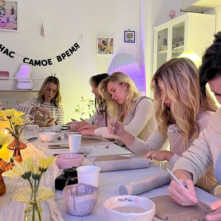 Купить МК только для пятерых