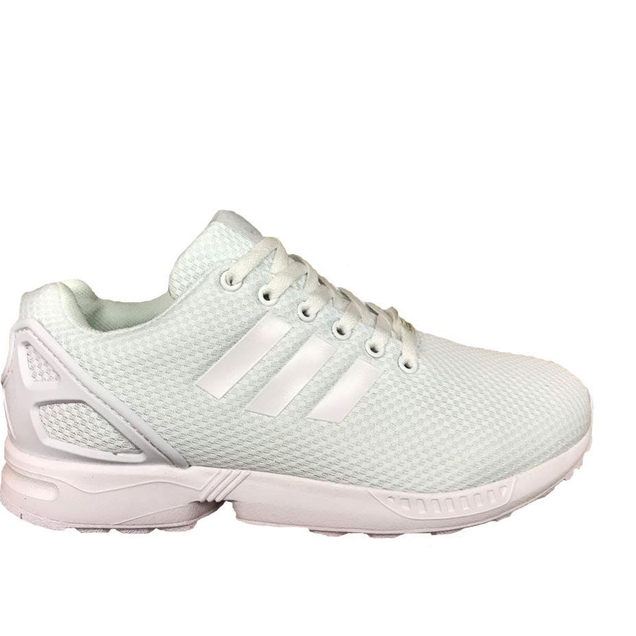 Купить Белые кроссовки