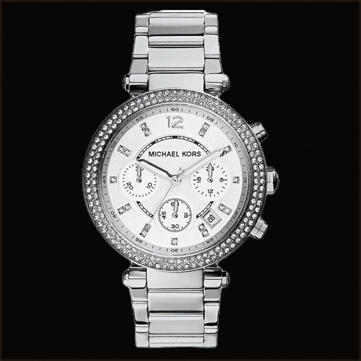 Купить Часы Michael Kors Parker MK5353