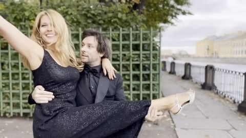 Купить Четвертый клип от наших коллег из