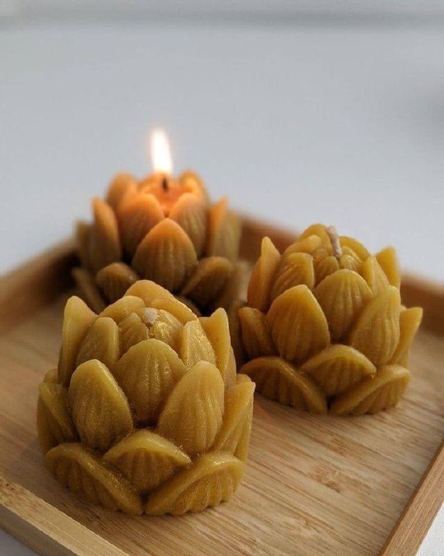 Купить Свеча из воска