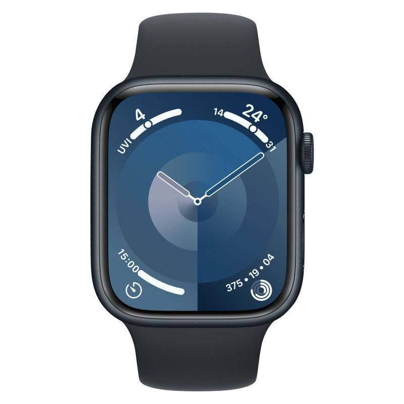 Купить Apple Watch 9