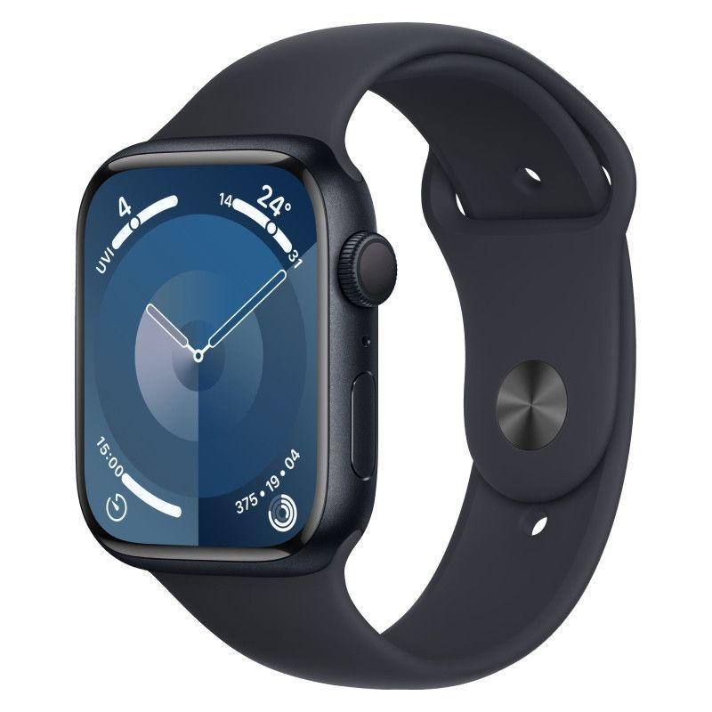 Купить Apple Watch 9