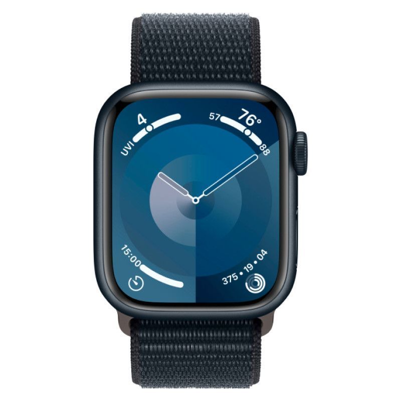 Купить Apple Watch 9