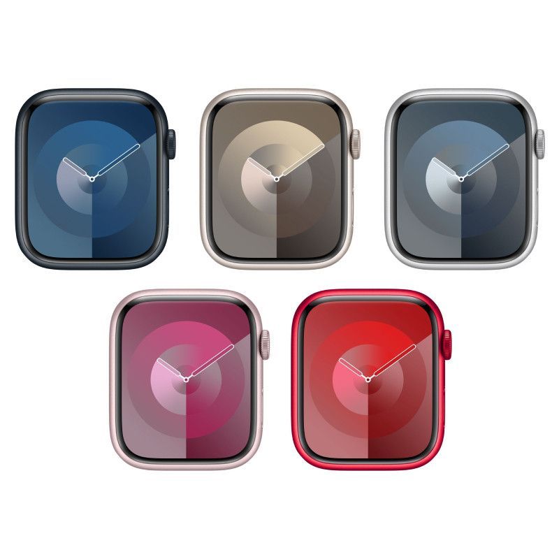 Купить Apple Watch 9