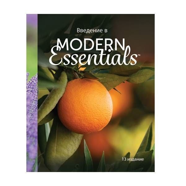 Купить Карманный справочник "Введение в Modern Essentials"