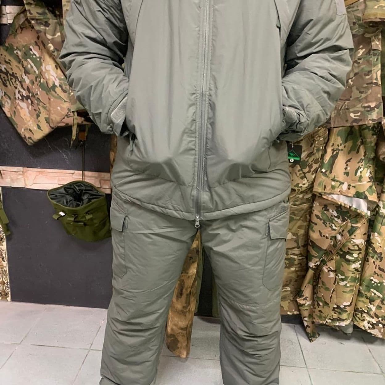Купить тактический костюм пригожин олива