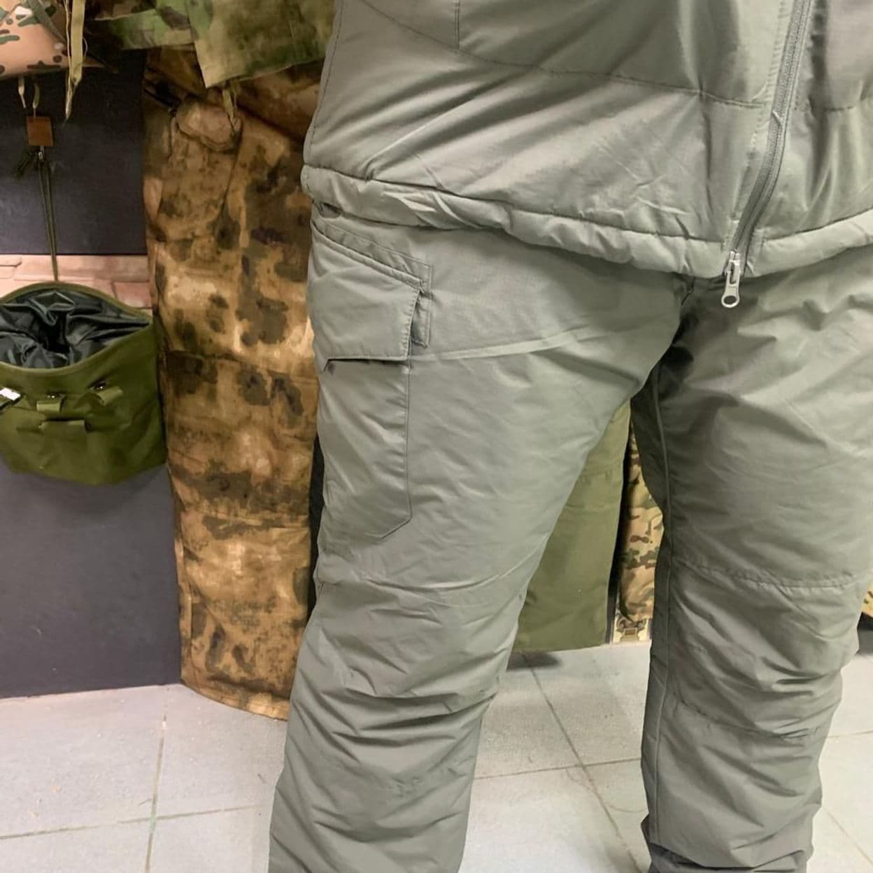 Купить тактический костюм пригожин олива